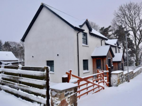 Kilmuir Cottage